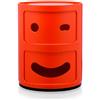 Kartell Componibili Smile Contenitore