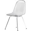 Vitra Wire Chair DKX Sedia