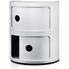 Kartell Componibili Contenitore 2 Elementi
