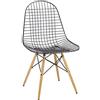Vitra Wire Chair DKW Sedia