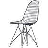 Vitra Wire Chair DKR Sedia