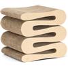 Vitra Wiggle Stool Sgabello