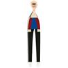 Vitra Wooden Dolls No. 22 Bambolina