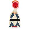 Vitra Wooden Dolls No. 18 Bambolina