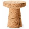 Vitra Cork Family modello C Pouff