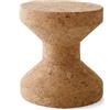 Vitra Cork Family modello A Pouff