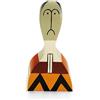 Vitra Wooden Dolls No. 17 Bambolina