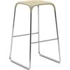Infiniti Bobo Stool Sgabello