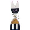 Vitra Wooden Dolls No. 9 Bambolina