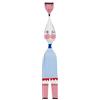 Vitra Wooden Dolls No. 7 Bambolina