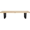 Vitra Nelson Bench Panca