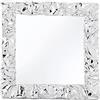 Opinion Ciatti Tab.u Mirror Specchio