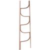 Gebrüder Thonet Vienna Ladder Servomuto