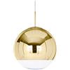 Tom Dixon Mirror Ball 50 cm Lampada a sospensione