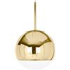Tom Dixon Mirror Ball 25 cm Lampada a sospensione