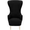 Tom Dixon WingBack Chair Poltrona
