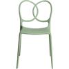 Driade Sissi Sedia - 4 Pezzi