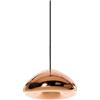 Tom Dixon Void Copper Lampada a Sospensione