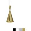 Tom Dixon Beat Tall Led Lampada a Sospensione
