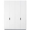Molteni Gliss Master Grip - Armadio Battente cm. 199.8