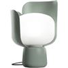Fontana Arte Blom Lampada da Tavolo - Grigio