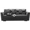 Samoa Vicky Divano fisso cm.220