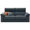 Samoa Rest Large Divano fisso cm.224