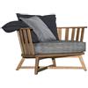 Gervasoni InOut 707 Poltroncina