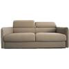 Campeggi Shell Divano Letto