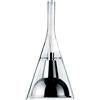 Fontana Arte Flute Lampada - Solo Cono in vetro