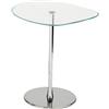 Desalto Mixit Glass Tavolino