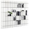 Mogg Metrica Freestanding Libreria
