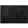 Carpet Edition Khama 10 Nero Tappeto