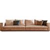 Molteni Reversi '14 Divano cm. 263