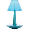 O bag O Joy Lampada Azzurro senza Cassa Audio