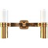 Nemo Crown Wall 2 Lampada da parete