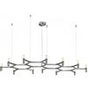 Nemo Crown Plana Major Lampada a sospensione