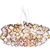 Slamp Clizia Large Lampada a Sospensione