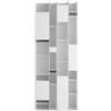Mdf Italia Random Box Libreria