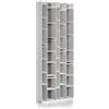 Mdf Italia Random Libreria