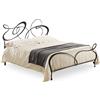 Cantori Ghirigori Letto Matrimoniale