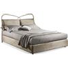 Cantori St. Tropez Letto Contenitore Matrimoniale