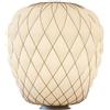 Fontana Arte Pinecone Ø 50 Lampada da Tavolo