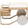 Artek Tea Trolley 900 Carrello