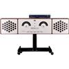 Brionvega Radiofonografo RR226 Fo-St