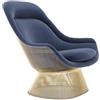Knoll Platner Poltrona Easy Chair