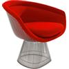 Knoll Platner Poltrona Lounge