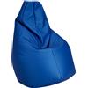 Zanotta Sacco Poltrona Medium - Tessuto Vip