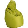 Zanotta Sacco Poltrona Small - Tessuto Vip