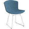 Knoll Bertoia Sedia Rivestita